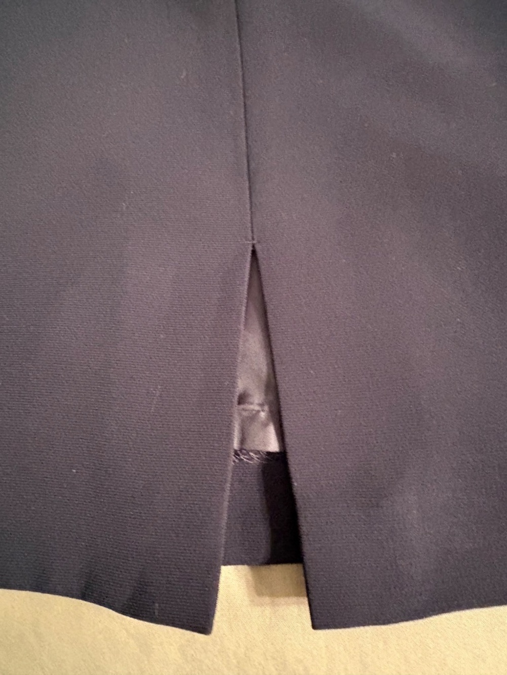 Tahari Skirt Suit (Arthur S. Levine - Picture 10 of 13
